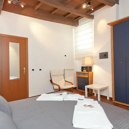 Apartment In Paglia *