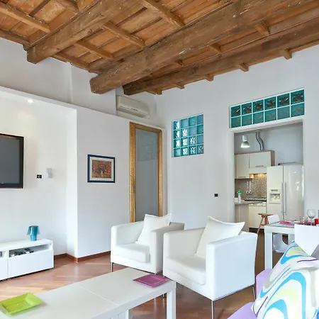 Apartment In Paglia *